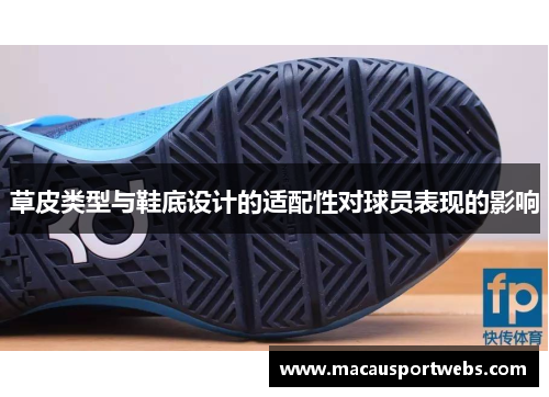 草皮类型与鞋底设计的适配性对球员表现的影响